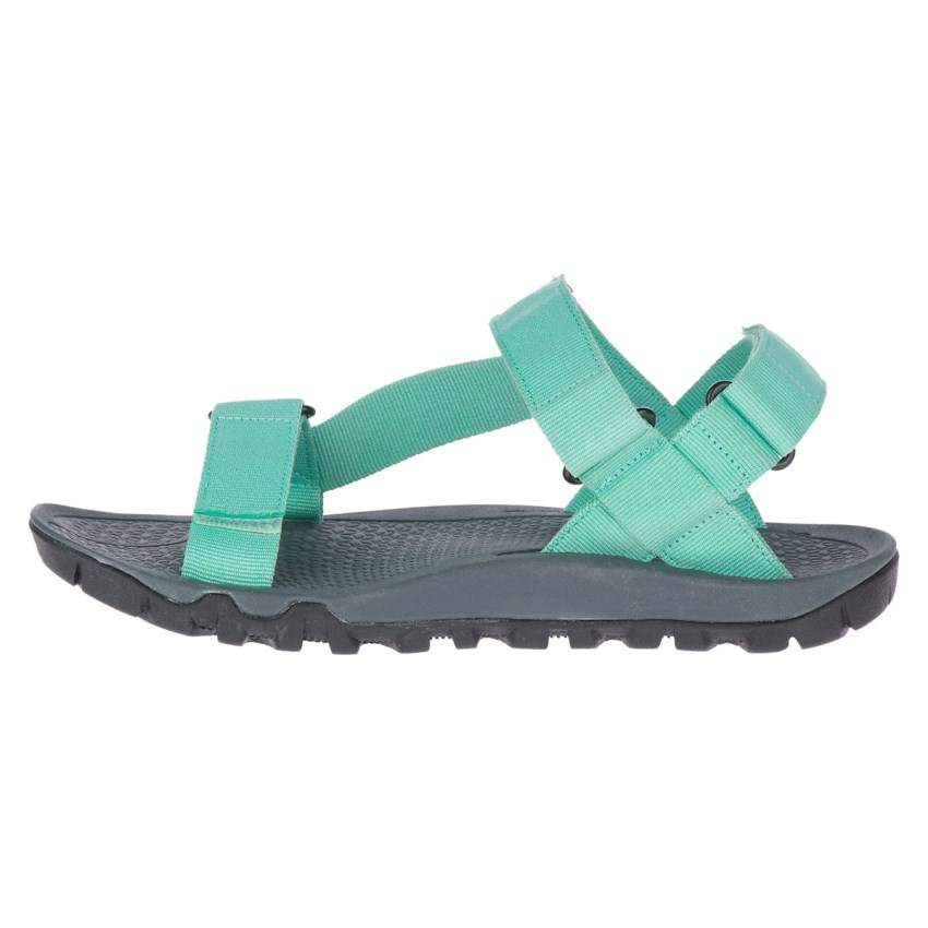 Sandales Merrell Breakwater Strap Turquoise Femme | F.C.VEBN